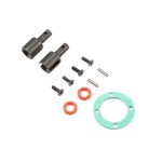 [TEAM LOSI] Gear Diff Rebuild Set: 22S