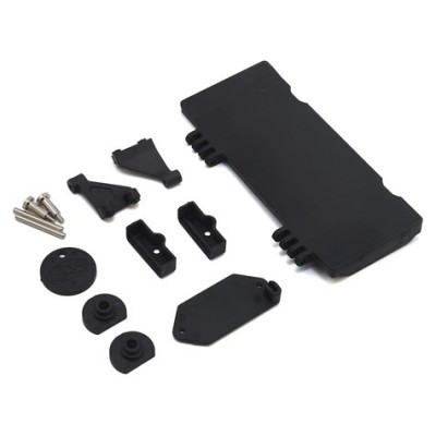 [˾ũ] LOS231044 [TEAM LOSI] Chassis Mounting Set: 22S