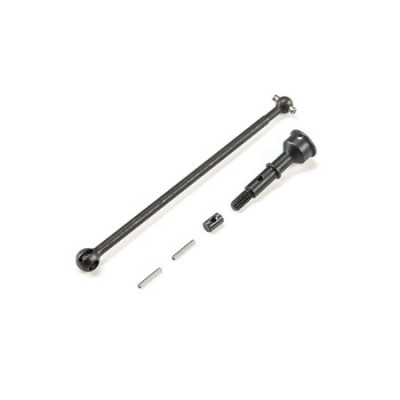 [˾ũ] LOS232045 [TEAM LOSI] CVA Driveshaft, Complete: 22S