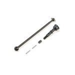 [TEAM LOSI] CVA Driveshaft, Complete: 22S