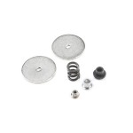 [TEAM LOSI] Slipper Hardware Set: 22S