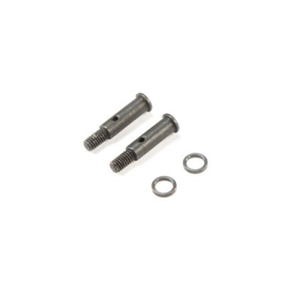 [˾ũ] LOS232044 [TEAM LOSI] Front Axle: 22S