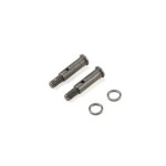 [TEAM LOSI] Front Axle: 22S