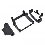 [TLR Racing] Team Losi Racing Rear Motor Battery Tray & Mount Set