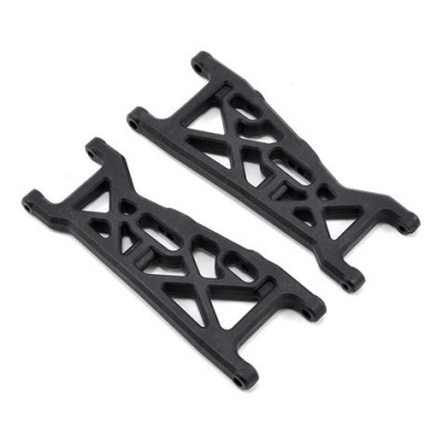 �˾���ũ TLR234030 [TLR Racing] Team Losi Racing Front Arm Set