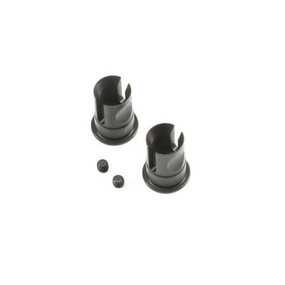�˾���ũ TLR332068 [TLR Racing] Outdrives, 2wd Gear Diff: All 22