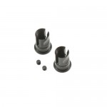 [TLR Racing] Outdrives, 2wd Gear Diff: All 22