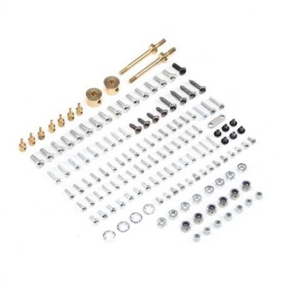 �˾���ũ EFL5956 [E-FLITE(Blade)] Hardware Set: SR-22T (�����Ǹ�)