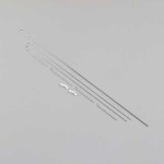 [E-FLITE(Blade)] Pushrod set: SR-22T (Ǹ)