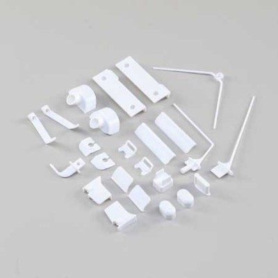 [�˾���ũ] EFL5967 [E-FLITE(Blade)] Scale Plastics Set; SR-22T