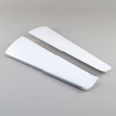 �˾���ũ EFL5953 [E-FLITE(Blade)] Wing Set: SR-22T (�����Ǹ�)