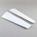 [E-FLITE(Blade)] Wing Set: SR-22T (Ǹ)