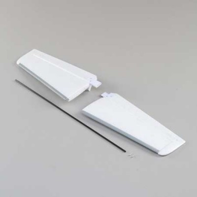 [˾ũ] EFL5954 [E-FLITE(Blade)] Horizontal Stab w/Tube: SR-22T (Ǹ)