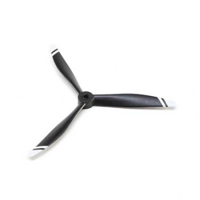 [˾ũ] EFL5962 [E-FLITE(Blade)] 3 Blade Propeller; 11 x 7.5: SR-22T