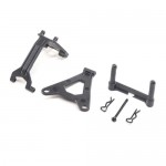 [TEAM LOSI] Battery Strap Waterfall: Mini-T 2.0
