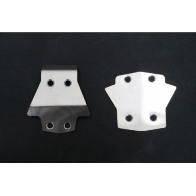 �˾���ũ 1000000050 [A.M.S] Skid Plate F,R (Losi 8X)