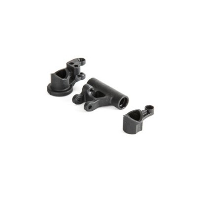 �˾���ũ TLR234071 [TLR Racing] Steering Bell Crank Set: All SCTE