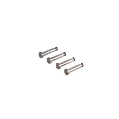 �˾���ũ TLR234070 [TLR Racing] Front King Pins, TiCN (4): All SCTE