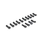 [TLR Racing] Rod End Set: SCTE 3.0