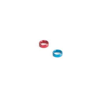 �˾���ũ TLR232053 [TLR Racing] Pinion Bearing Spacers (2): SCTE 3.0