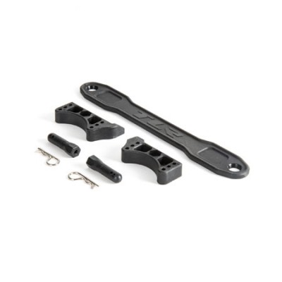 �˾���ũ TLR231054 [TLR Racing] Battery Mount Set: SCTE 3.0