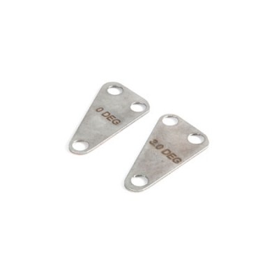 �˾���ũ TLR231051 [TLR Racing] Center Diff Locator, 0 & 3.0: SCTE 3.0