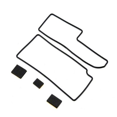 �˾���ũ TLR4002 [TLR Racing] Team Losi Racing Waterproof Radio Tray Seal Set(TEN-SCT Nitro)