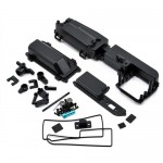 [TLR Racing] Team Losi Racing Waterproof Radio Tray Set(Losi TEN-SCT Nitro)