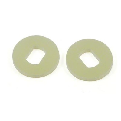 [˾ũ] LOSB3612 [TEAM LOSI] Brake Disc Set (2) (Ten-T/810/TEN-SCT Nitro)