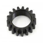 [TEAM LOSI] 17T Clutch Pinion Gear (Ten-T/810/TEN-SCT Nitro)
