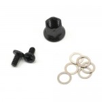 [TEAM LOSI] Clutch Nut & Hardware (Ten-T/810/TEN-SCT Nitro)