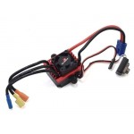 [DYNAMITE] Fuze Brushless ESC: 60A (Ǹ)