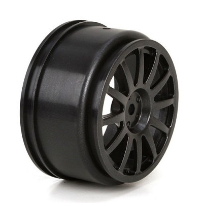 [�˾���ũ] LOS43000 [TEAM LOSI] Wheels (2): TEN-Rally-X