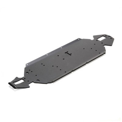 �˾���ũ LOS231001 [TEAM LOSI] Chassis, RTR: SCTE,TEN-SCTE 2.0