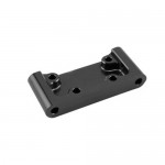 [TEAM LOSI] Front Pivot Block, Aluminum: All XXX