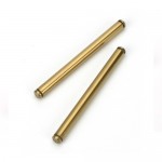 [TEAM LOSI] Hinge Pins,(2) 1/8 x 1.42 XXX-SCT,XXX-SCB