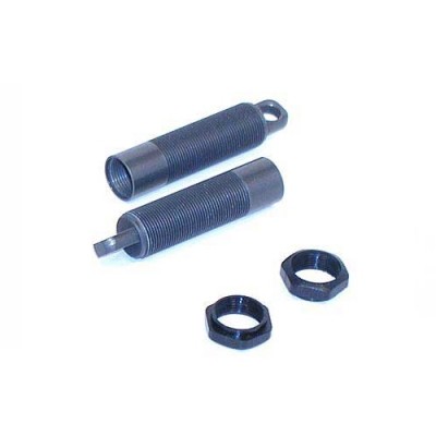 [˾ũ] LOSA5055 [TEAM LOSI] Threaded Shock Body Set .9