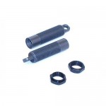 [TEAM LOSI] Threaded Shock Body Set .9