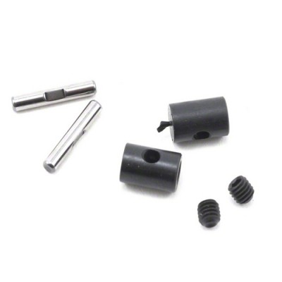 [˾ũ] LOSA2961 [TEAM LOSI] CV-Driveshaft Rebuild Kit(XXX-SCT/XXX-SCB/Speed-NT/Speed-T)