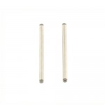 [TEAM LOSI] Losi 1/8x1.90 Hinge Pin(XXX-SCB/XXX-SCT/XXX-T/XXX-NT/Speed-NT,XXX-SCT)