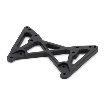 [˾ũ] LOS234000 [TEAM LOSI] Front Shock Tower(XXX-SCB)