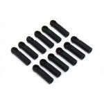 [TEAM LOSI] Plastic Ball Cups (12): Sport RTR, SPT(XXX-SCT)