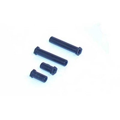 �˾���ũ LOSA4224 [TEAM LOSI] Chassis Inserts, Short/Long