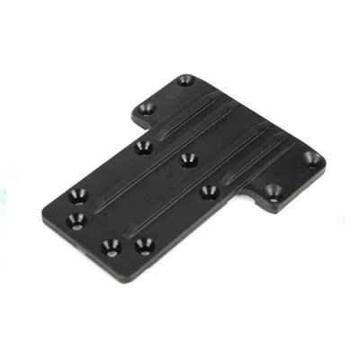 �˾���ũ LOSA4146 [TEAM LOSI] Rear Pivot Plate: XXX SCT
