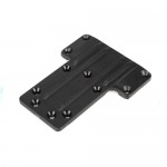 [TEAM LOSI] Rear Pivot Plate: XXX SCT