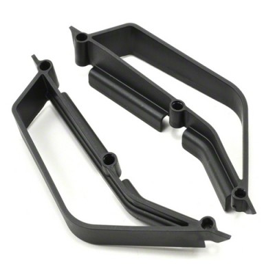 �˾���ũ LOSB2408 [TEAM LOSI] Losi Nerf Guard Set (XXX-SCT)