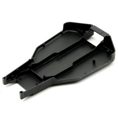 �˾���ũ LOSB2410 [TEAM LOSI] Losi XXX-SCT Main Chassis