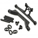 [TEAM LOSI] Losi Body Mount Set (XXX-SCT)