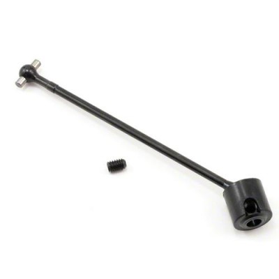 [˾ũ] LOSB3554 [TEAM LOSI] Center Rear CV Driveshaft Assmembly (Ten-T/810)