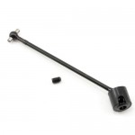 [TEAM LOSI] Center Rear CV Driveshaft Assmembly (Ten-T/810)